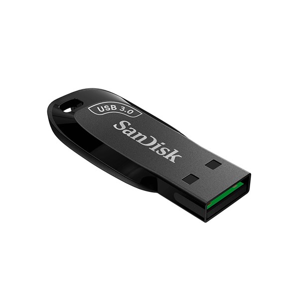 Pen Drive 128GB Ultra Shift USB 3.0 - SANDISK