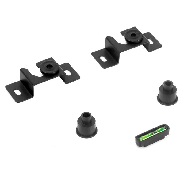 Suporte Universal Para TV de 10" A 80" Polegadas - Com Nivel Bolha - STF-10 - VINIK