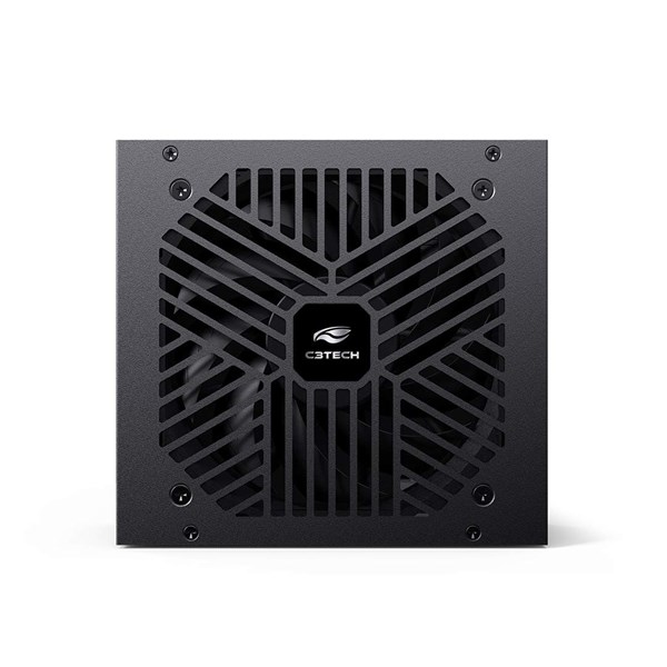 Fonte ATX 700W Gamer 80Plus 80+ Bronze - Sem Cabo - PS-G700B - C3Tech