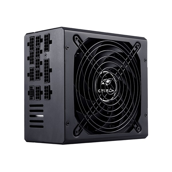 Fonte ATX 850W Gamer Full Modular 80Plus 80+ Bronze - PS-G850 - C3Tech
