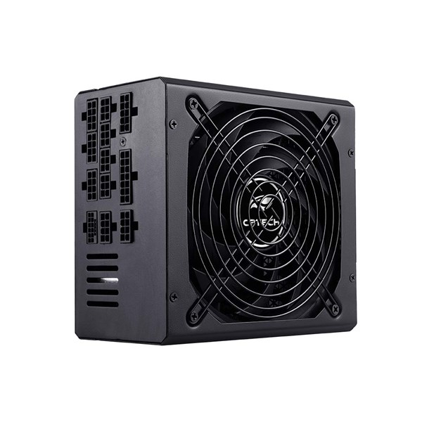Fonte ATX 1000W Gamer Full Modular 80Plus 80+ GOLD - PS-G1000 - C3Tech