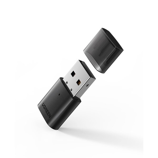 Adaptador Bluetooth 5.0 - Adaptador USB Bluetooth 5.0 - CM390 - Ugreen