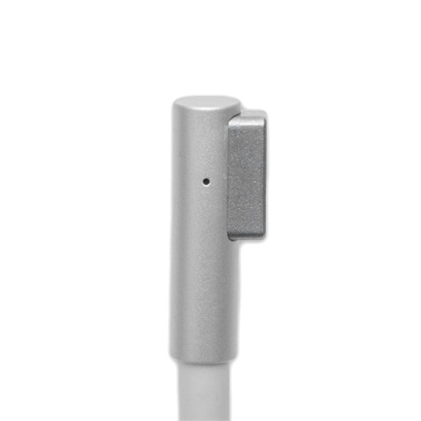 Fonte Carregador Apple Macbook 14.5V 3.1A 45W - Magsafe 1 (Tipo L) - A1237 A1244 A1304 A1369 A1370 A1374 13 2010