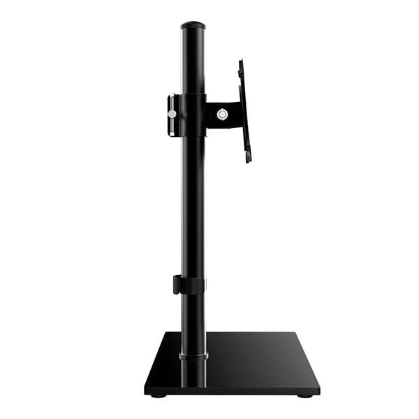 Suporte Para Monitor de 14 A 32 Com Base de Vidro e Organizador de Cabo - SM420C - Vinik