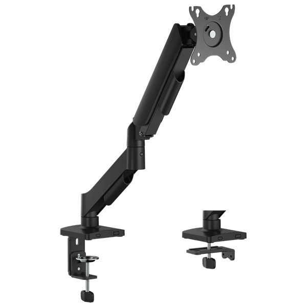 Suporte Articulado Para Monitor de 17 a 32 Assistido Por Mola - SM-010G - PCYES