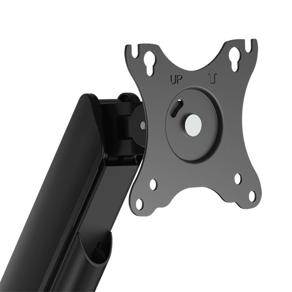 Suporte Articulado Para Monitor de 17 a 32 Assistido Por Mola - SM-010G - PCYES