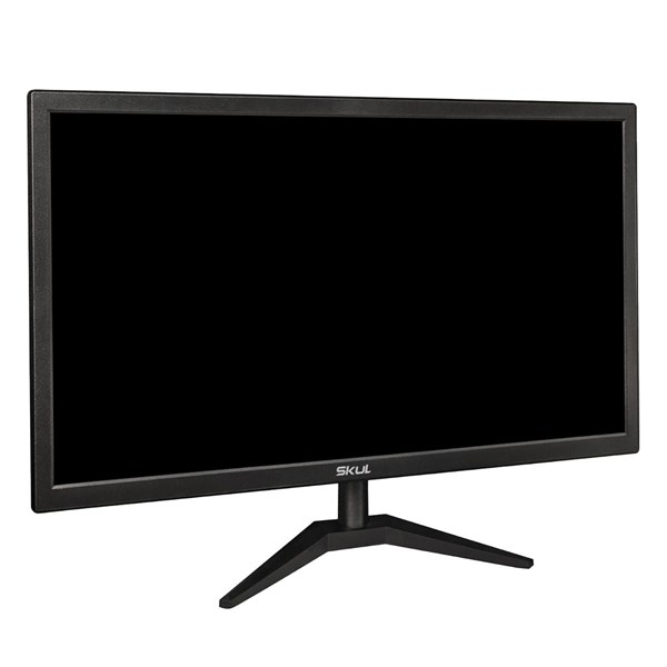 Monitor 27" Office LED 5MS HDMI+VGA - SM27MSY - SKUL