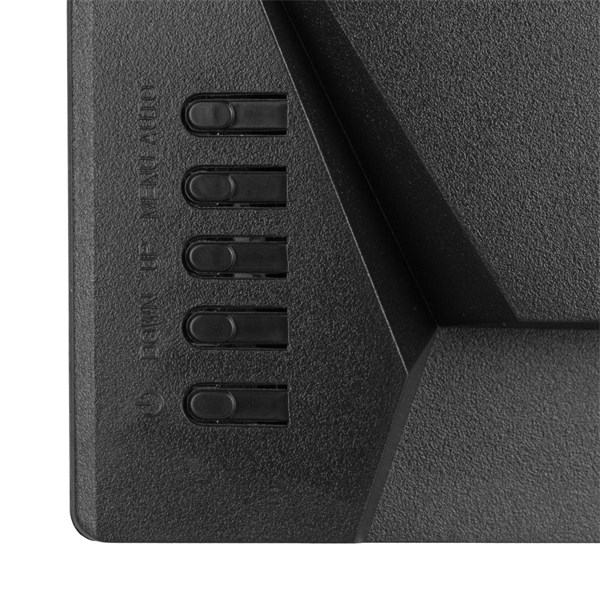 Monitor 27" Office LED 5MS HDMI+VGA - SM27MSY - SKUL