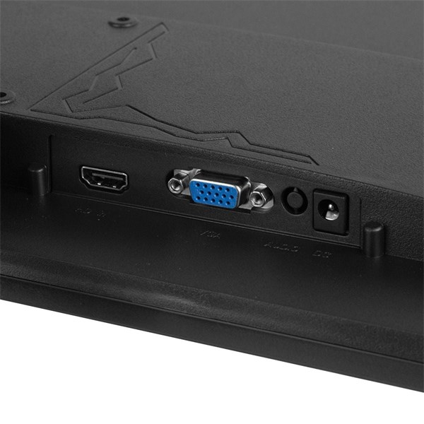 Monitor 27" Office LED 5MS HDMI+VGA - SM27MSY - SKUL