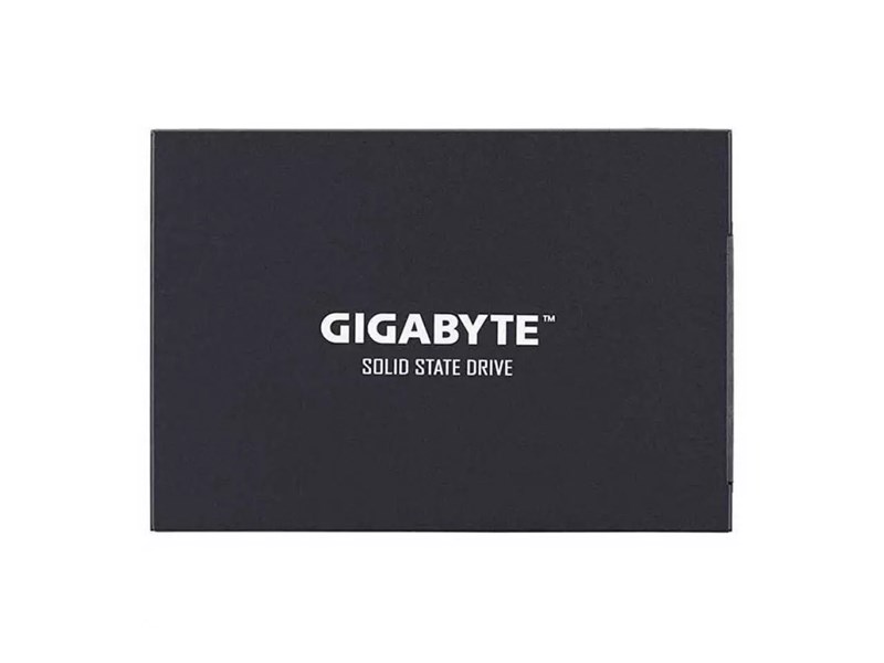 SSD 240GB Sata III 2,5" - Leitura 550Mbps Gravação 480Mbps - GIGABYTE