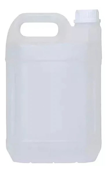 ALCOOL ISOPROPILICO 99,8 5L