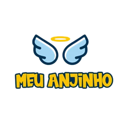 Logo de roupa infantil