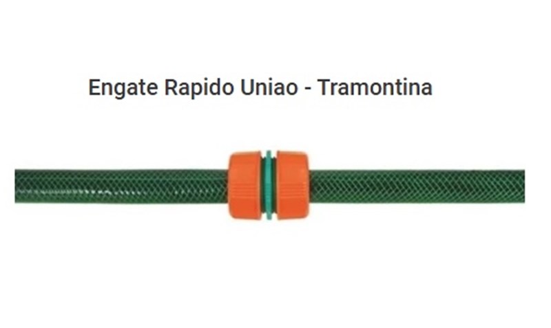 UNIAO P/ENG.RAP.TRAMONTINA FEM.1/2