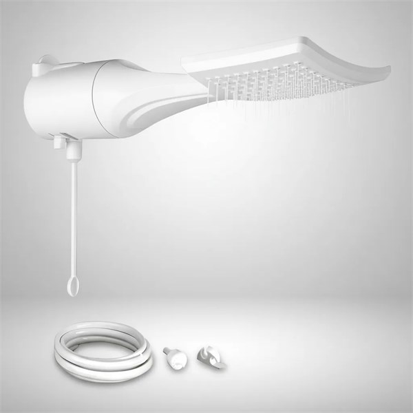 LOREN SHOWER ELETRO 220V 7500W C/05