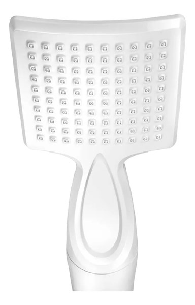 LOREN SHOWER ELETRO 220V 7500W C/05
