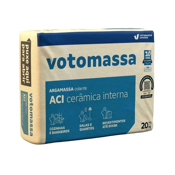 ARGAMASSA  CERAMICA INTERNA-(ACI)-20KG