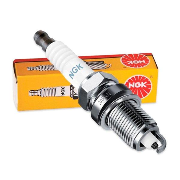 VELA IGNIÇÃO TITAN/FAN/CG 125 00/99/08 FAZER 250 CBX200/STRADA NX200/LX200 CBX/TWISTER/XR/TORNADO 250 CB300/XRE300 (DP8EA-9) - NGK