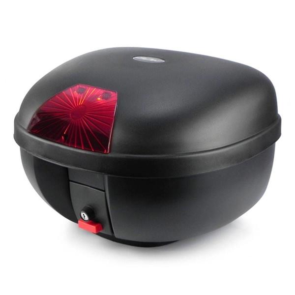 FECHADURA BAULETO G33/G40 C/CHAVE - GOW CAPACETES