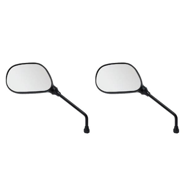 RETROVISOR MINI YBR/FACTOR 125 (PAR) - DAGOSTINI