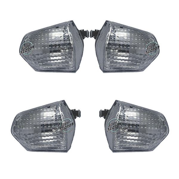 PISCA COMPL DD/TE POP 110 CRISTAL - STYLU