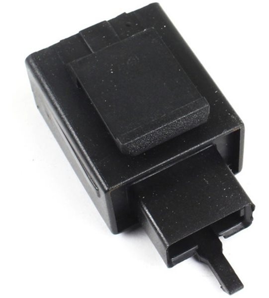 RELE PISCA FAZER/XTZ/LANDER/FACTOR 125/150/250 (3 PINOS) - VELTH