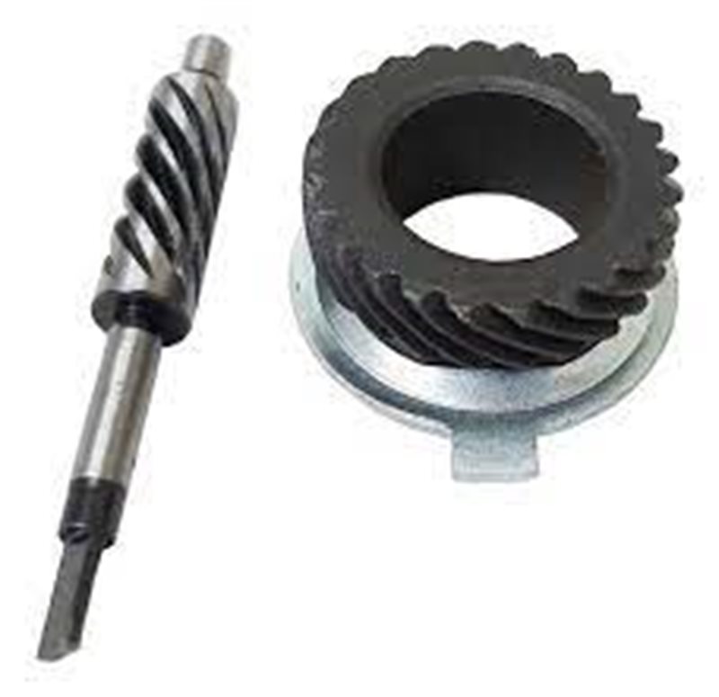 ENGRENAGEM VELOCIMETRO NXR/BROS 125 XLR/XLS - MGA