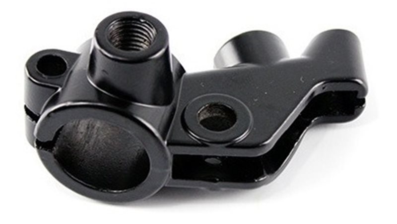MANICOTO FREIO YBR/FACTOR 125 POLIDO - PMKE