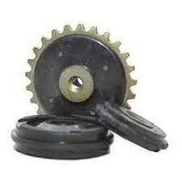 TENSOR CORRENTE BIZ 100 C/3 PECAS - TRILHA 001300
