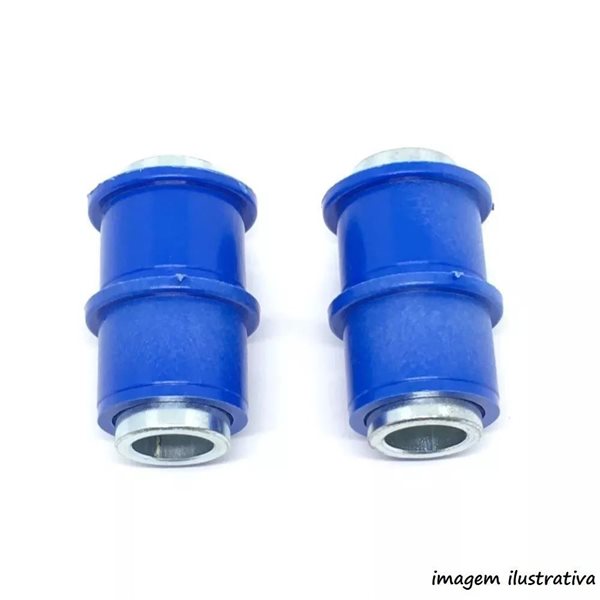 BUCHA BALANÇA TITAN/FAN/CG/CARGO/START 125/150/160 89/23 CBX200 (PAR) - TRIBAL