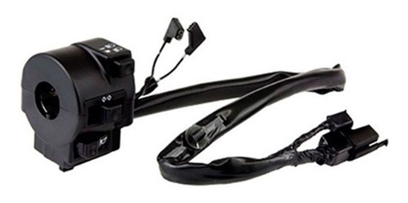 INTERRUPTOR (CHAVE) LUZ NXR/BROS 150 ES/ESD 06/08 - GRAPKS