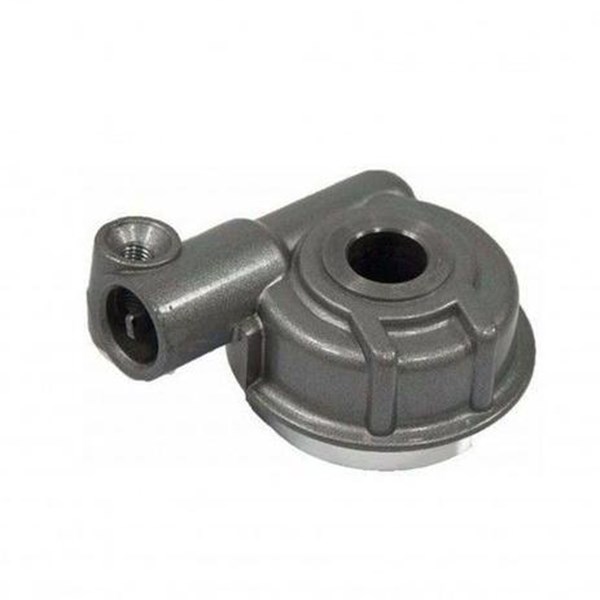 ENGRENAGEM VELOCIMETRO TITAN/CG 150 00/08 ES - ALLEN