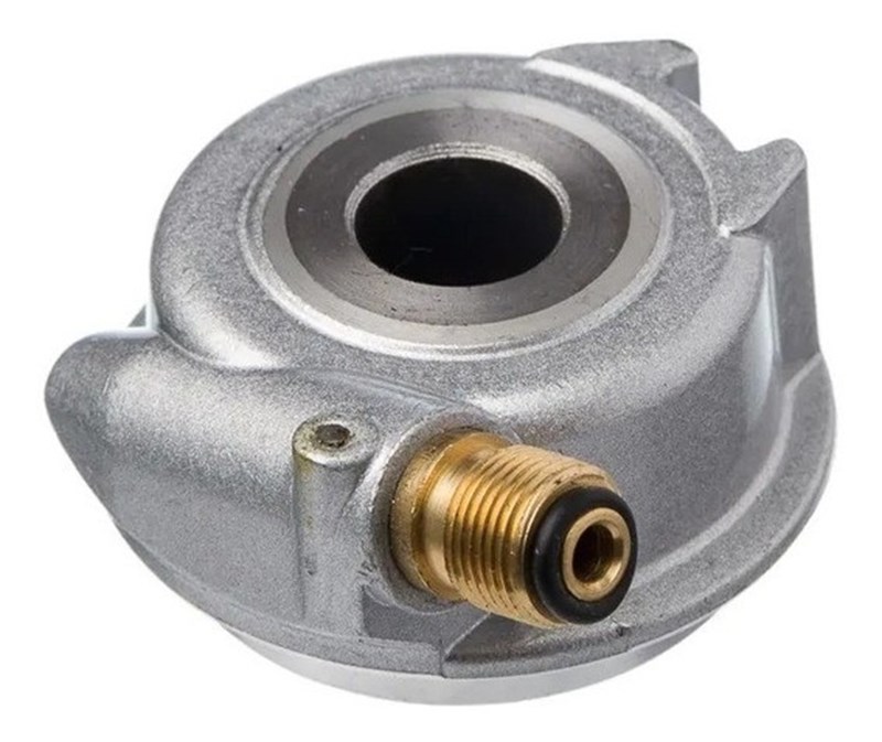 ENGRENAGEM (CARACOL) VELOC. COMP FERRO YBR/FACTOR 125 09/13  - GEAP