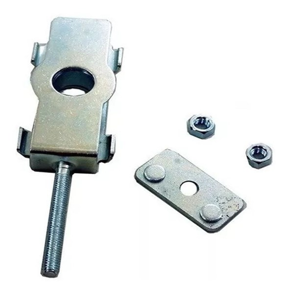 CAPA ESTICADOR CORENTE FAZER/FACTOR 125/150 SUZUKI YES 125 - MAX PARTS