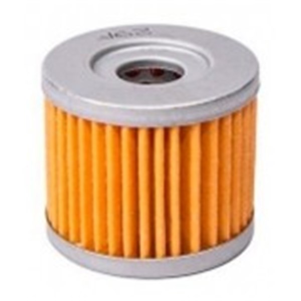 FILTRO OLEO SUZUKI YES/KATANA/INTRUDER 125 BURGMAM 125 DAFRA APACHE 150 - SANSCO