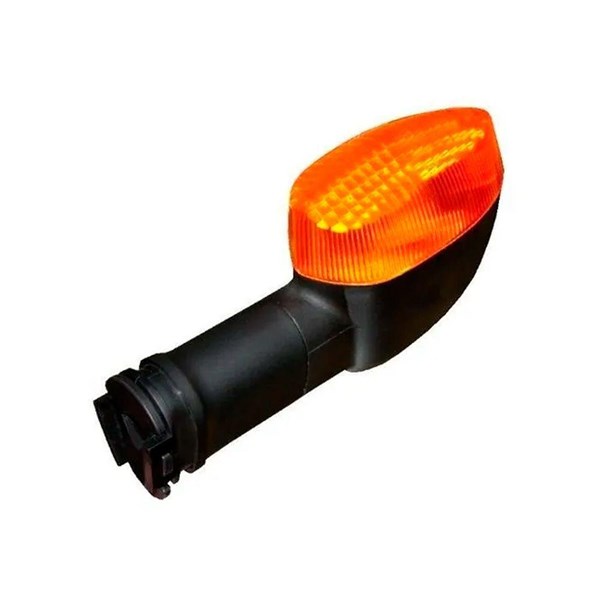 PISCA COMPL DD/TE YBR/FACTOR/FAZER 125/150 09/23 XTZ 125 09/1 FAZER 250 LARANJA - RVG