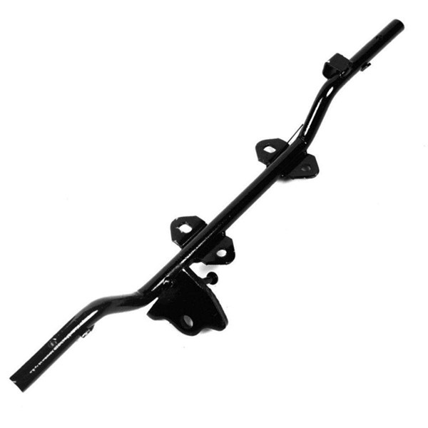 PEDAL APOIO (ESTRIBO) TITAN/FAN/CG 125/150/160 09/22 MACICO - COMETA