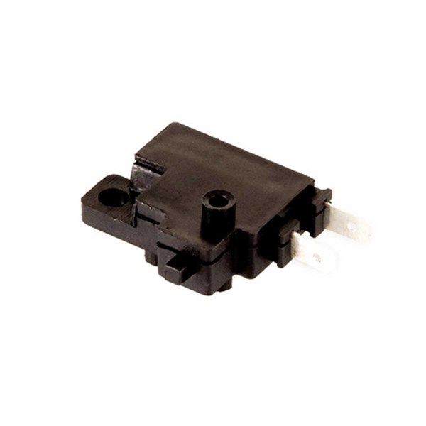 INTERRUPTOR (SENSOR) FREIO DIANT YBR/FACTOR 125 09/13 ED/XTZ 125 E/K FACTOR/FAZER 150 FAZER 250 XTZ/LANDER/TENERE 250 (FREIO DISCO) - ZOIUL