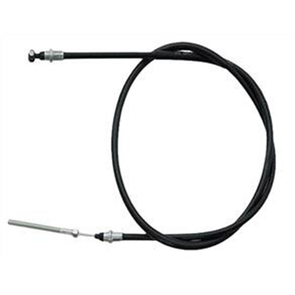 CABO FREIO YBR/FACTOR 125 09/16 CONTROL FLEX