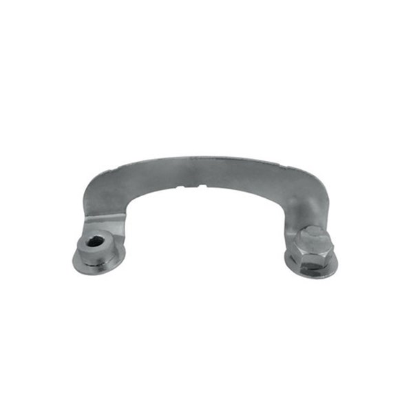 SUPORTE PARALAMA TRASEIRO INFERIOR TITAN 150/160 14/24 - TRILHA