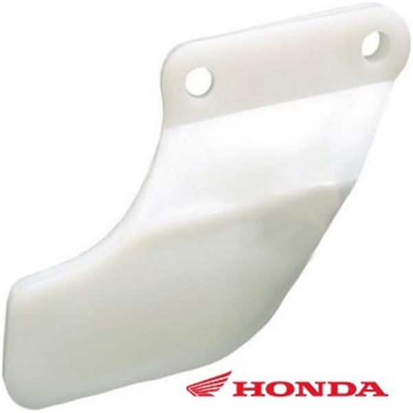 PROTETOR CORRENTE  BROS/125/150/160 (SABONETEIRA) BRANCO- MAX PARTS