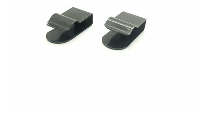 PRESILHA FIXAR FAROL TITAN150/BIZ125 11/12 - MAX PARTS