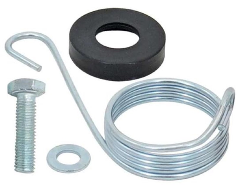 MOLA PEDAL PARTIDA TITAN 125 95/99 TODAY 125/CG 125 83/88 (UNID) - TRILHA