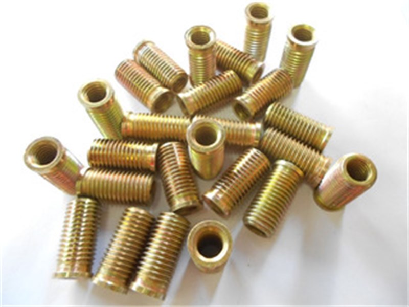 ROSCA EMBUCHAMENTO 8X10X20 EXT1,25 INT1,25 - MAX PARTS