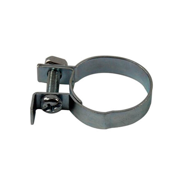 ABRAÇADEIRA BROS/NXR 125 CONDUTOR AR 28 MM ZC - MAX PARTS