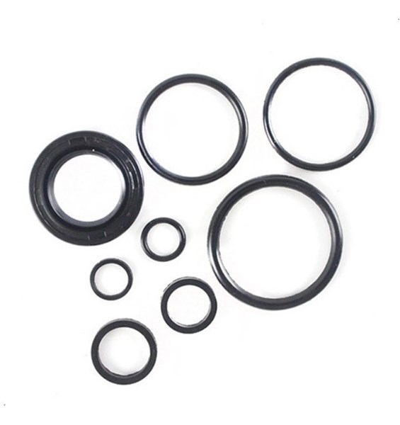 KIT VEDAÇÃO REPARO MESA MAGNETO BIZ 100 KS C/RET VEDAMOTORS