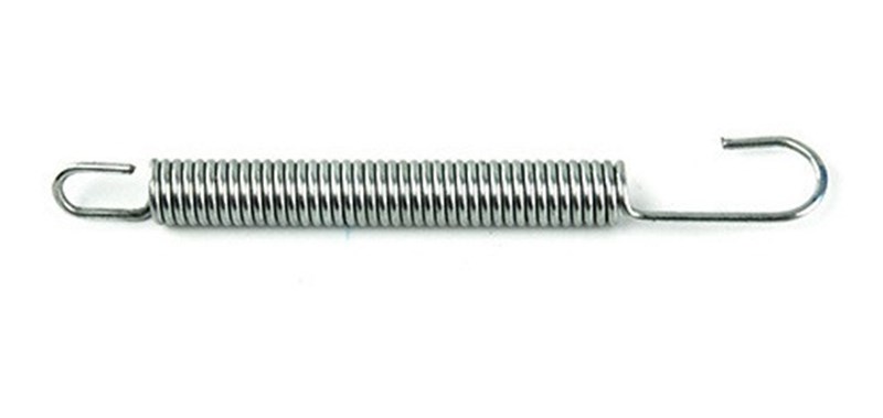 MOLA STOP (INTERRUPTOR) FREIO BIZ 125/100 13 - MAX PARTS
