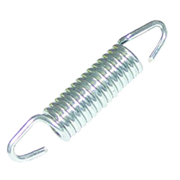 MOLA CAVALETE (DESCANÇO) CENTRAL TITAN/FAN/CG/CARGO/START/ML/TURUNA/TODAY 125/150/160 - MAX PARTS