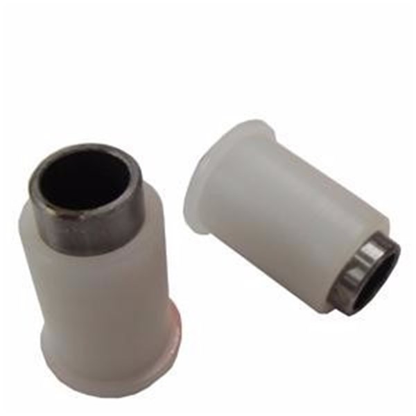 BUCHA BALANCA YBR/FACTOR/FAZER/RD/RDZ 125/150 (PAR) - MAX PARTS