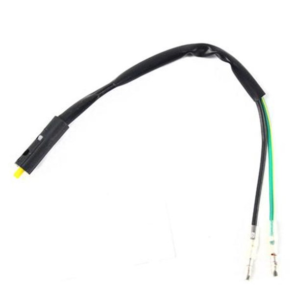 INTERRUPTOR (SENSOR) FREIO DIANT BIZ 125 - MAX PARTS