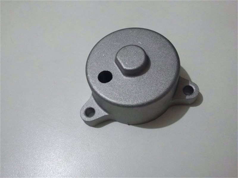 TAMPA MOTOR PARTIDA BIZ 125 06/17 - MAX PARTS